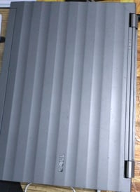 لابتوب dell ويندوز 7 232 hdd الذاكرة الرام 4 مراوس بأيباد