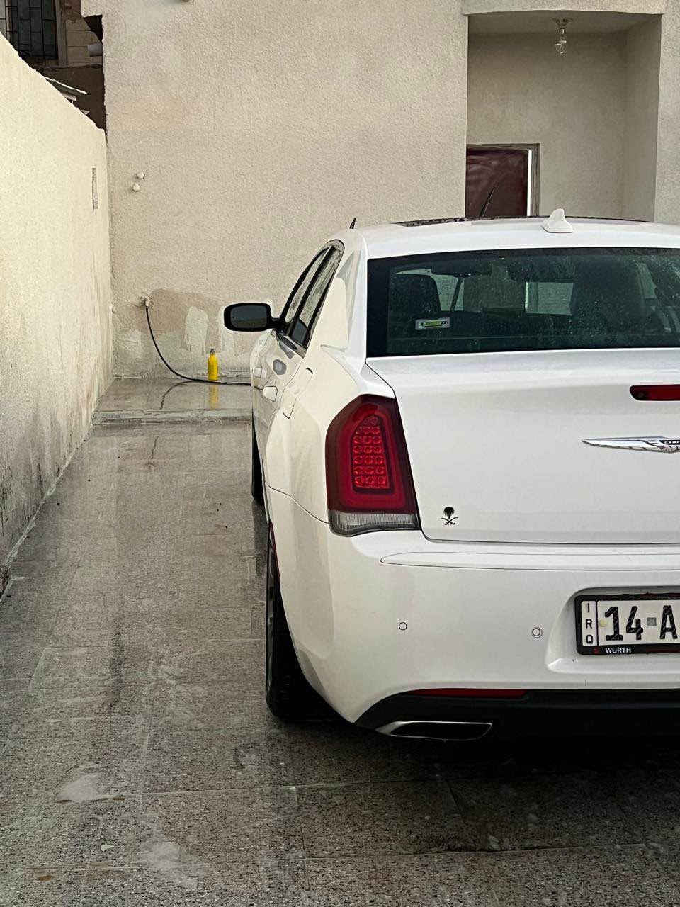 السلام عليكم للبيع اوباما ١٥/ ٢٢ رقم بصره سياره جديده جدآ مابيه حادث بس كلير جاملغ امام بدون فتح كفاله منل حادث فول موصفات خنك s الشراي يتصل ويدلل *********** البصرة, العراق
