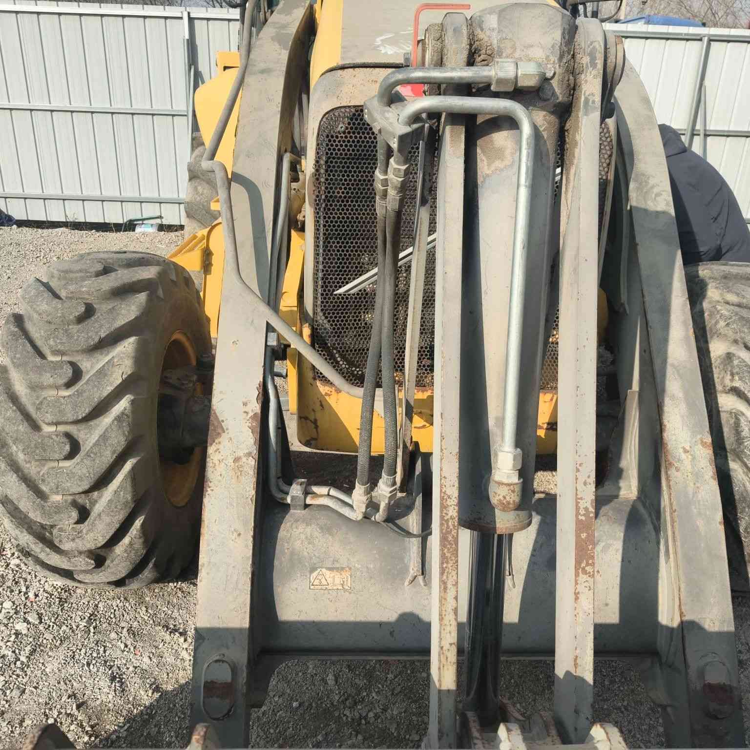 Sell Volvo two busy excavators


**إذا كنت صاحب هذا الإعلان وتريد حذفه لأي سبب، رجاءا أرسل رسالة إلى الدعم الفني**