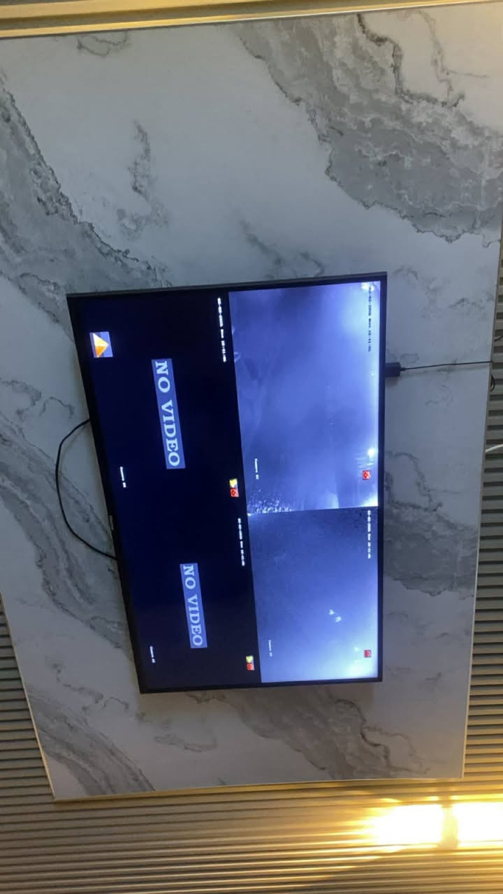 مارکە ی هایسینسە بێکێشە شاشە 50فول مواسە فاتە  یوتووبە نێتفلیکسە لە سلێمانی
نرخی 250هه زار السليمانية, العراق


**إذا كنت صاحب هذا الإعلان وتريد حذفه لأي سبب، رجاءا أرسل رسالة إلى الدعم الفني**