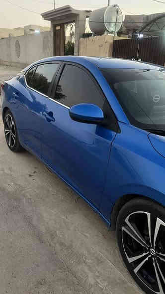 للبيع نيسان سنترا موديل 2022
السعر 133 وبيها مجال سيارة مال جناي 
السياره مواصفات ال SV
 ماشيه 70 الف بيها ربع بوند صبغ فقط ضررها من امريكا
سيارة جديده وحيل حلواااا وشرط التحويل وبيها كابون  
للاستفسار الاتصال ع الارقام التاليه 
***********
***********
