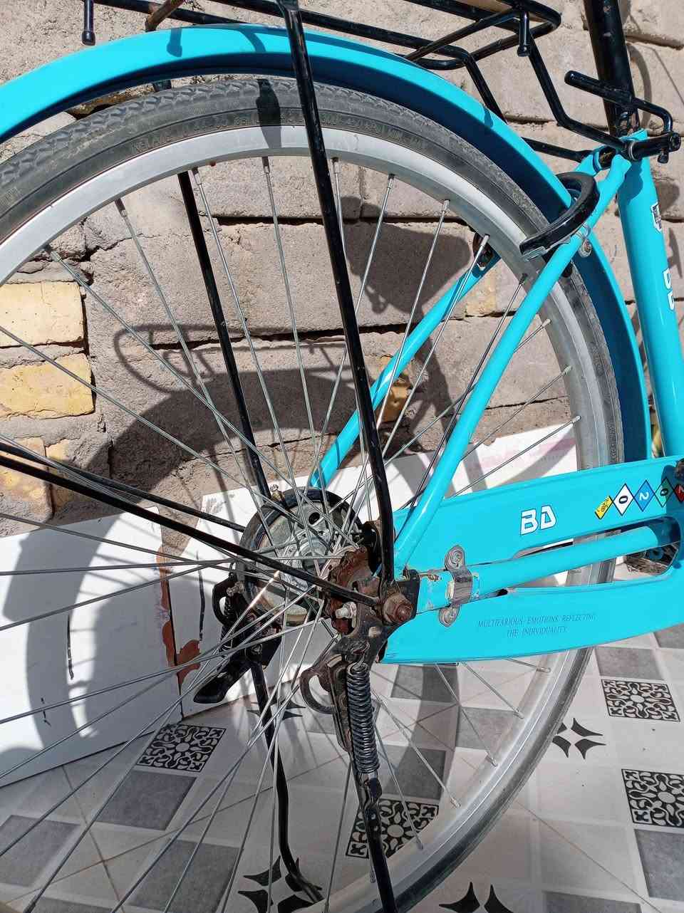 ب100 وبيه مجال مكاني سوق الشيوخ
غراضه كامله مستعجل عل بيعته


**إذا كنت صاحب هذا الإعلان وتريد حذفه لأي سبب، رجاءا أرسل رسالة إلى الدعم الفني**