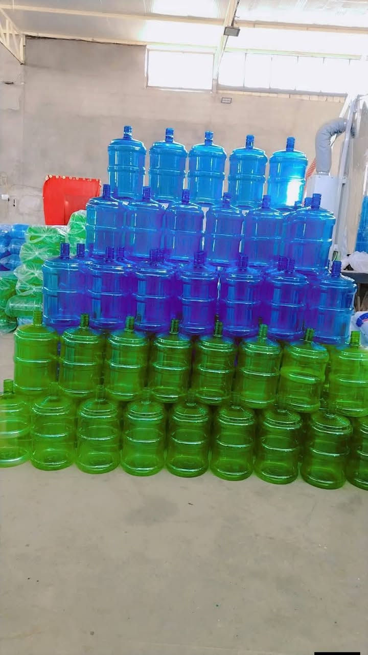 على بركه الله
وصول  وجبة جديدة من 
بطل لتر ونص عدد 50 بسعر 6000 
بطل لتر وربع عدد 60 بسعر 6500 
 بطل لتر عدد 75 بسعر 7500
دبة براد وزن ثقيل بسعر 2500 
دبة براد 10 لتر بسعر 1250 
يدة دبة وزن ثقيل بسعر 1000 
كوب شاي سفري الكارتون 8000

السماوة الحيدرية مقابل مطعم السيد للاستفسار  أكثر تواصل على الواتسااب
***********
