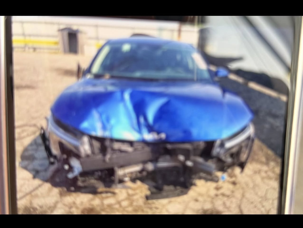 موديل 2025 
رقم اربيل تحويل وكاله مضمونه السياره دخول جديد
ماشيه فقط 10 الاف زيرو بعدهه 
جاهزه وفقط بنيد حادثهه بدون اي دواخل شرط
بدون ارباك مامشتغل ولا كلوب بدشبول
مواصفاتهه نص فول رادارات توقف ذاتي شاشه جبيره متصله
بصمه تشغيل عند بعد
البجم لدات اماميه وخلفيه
داخلهه لونين 
فقط بنيد مبدل بدون ارباك
مكاني بغداد الجديده سعرهه 172 وبيهه مجال فقط بيع بدون مراوس اي ستفسار اتصل عل رقم 
***********
