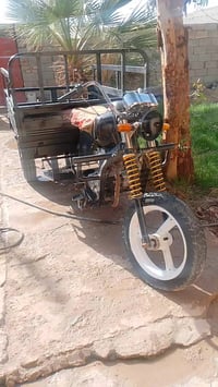 نهروان • بدون وراق • مكينة نشطة