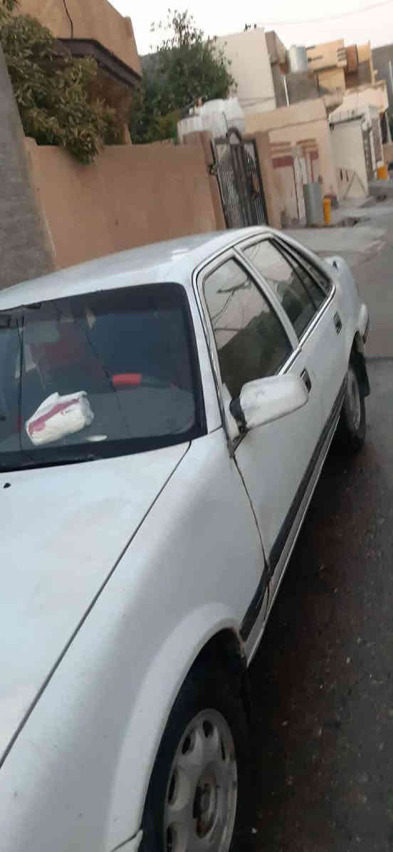 السلام عليكم مكلف بالنشر برنس موديل ٩٥ اوتماتيك سنوية ٢٦ رقم ديالى تحويل ثاني يوم محرك كير حدادية خير من الله السعر 28 وبيها مجال مكانها ديالى بلدروز للأستفسار ***********
