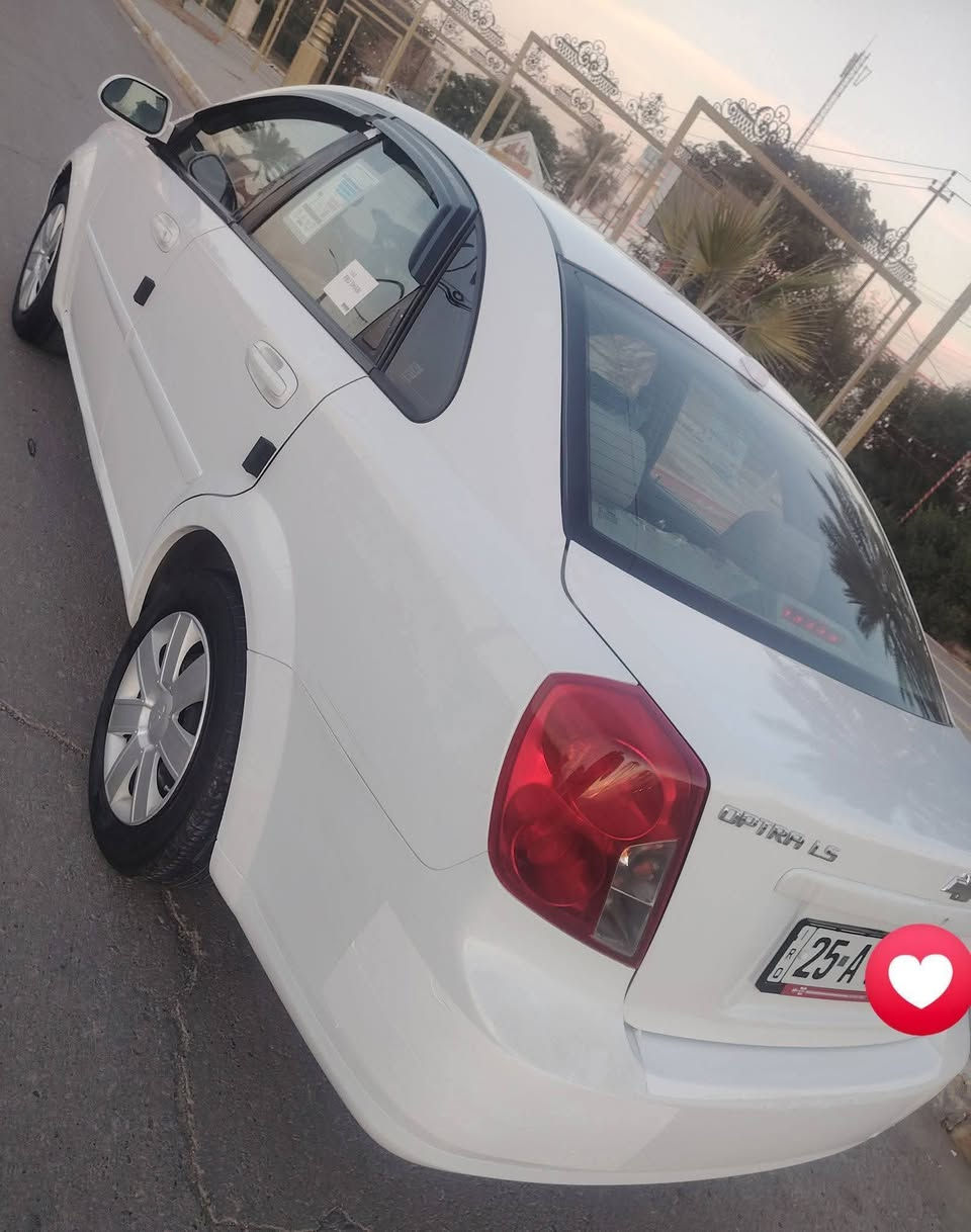 السلام عليكم اوبترا ٢٠١١ كلين بدون صبغ كير محرك صدر كله شرط تبريد تدفئه رقم كركوك شرط التحويل والغرامات مكاني تكريت العلم 
السعر ٩٤ وبيهه مجال قليل 
***********
