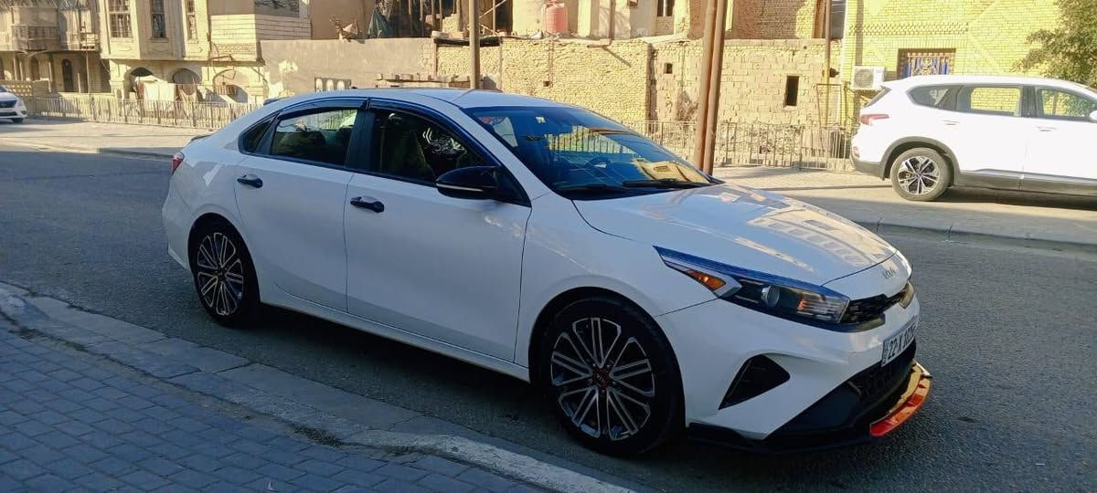 من رخصتك ادمن المحترم. فورتي 23 مكينه 2000 دوش سياره جديده رقم اربيل دولي سنوية30 باسم شركه وكاله مضمونه سياره حادثها امامي  بنيد  مبدل. مدكر بارد بدون اضرار داخليه. بلعراق صاربيه حادث من خلف صبغ بيه جاملغ ولصندوك  السعر 145   العلوان بصره نظران.  تحكم ستيرن شاشه رادار تحويل مسار مثب السرعه. ***********
