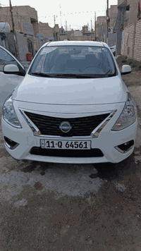 نيسان سني هندي بليتة زركة
موديل 2024 بغداد 
ماشية 12 آلف قابل للزيادة تحويل مباشر
 اخت الزيرو مكفولة كفالة عامة  .. 
السعر 13300 دولار  ....مجال شي بسيط. 
للاستفسار  الاتصال على الرقم ***********
 ........
