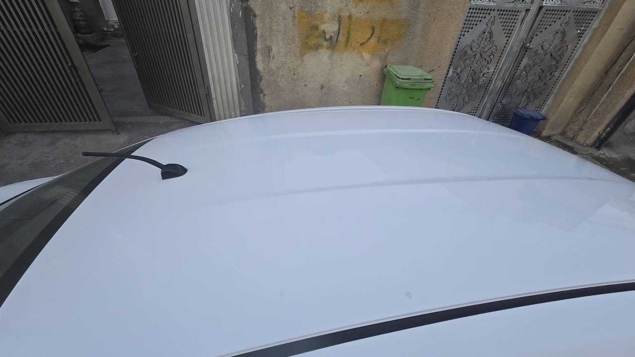 نيسان سني موديل ٢٠١٩ كير ومكينه مكفولات ما بيها صبغ
بيها ضربه بالجاملغ الخلفي موضحه بالصور ماشيه ٨٦ الف كيلو
السعر ١٠٢  ورقه


**إذا كنت صاحب هذا الإعلان وتريد حذفه لأي سبب، رجاءا أرسل رسالة إلى الدعم الفني**