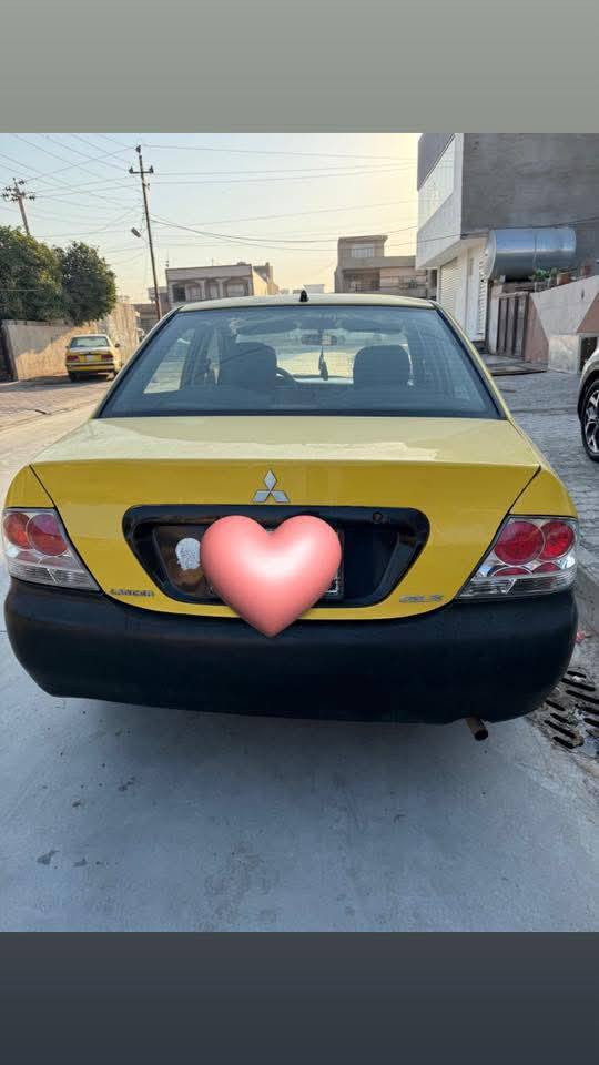 للبيع – ميتسوبيشي لانسر گير عادي 2010
•مكينه وگير نضيف
• محرك 1.6 نضيف
•دواخل وگشر نضيف 
• التبريد بيه خلل كهربائي بسيط
• السيارة صالحة للاستخدام 
• ⁠• ⁠
السعر:68 قابل للتفاوض 

&&واتس آب واتصال &&
👇🏻—————-👇🏻
*********** كركوك, العراق
