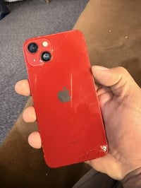 آيفون 13 • ١٢٨ • ضهر مفطور