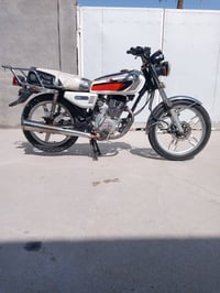 دراجة سيفان • موديل 20 • ويا أوراق