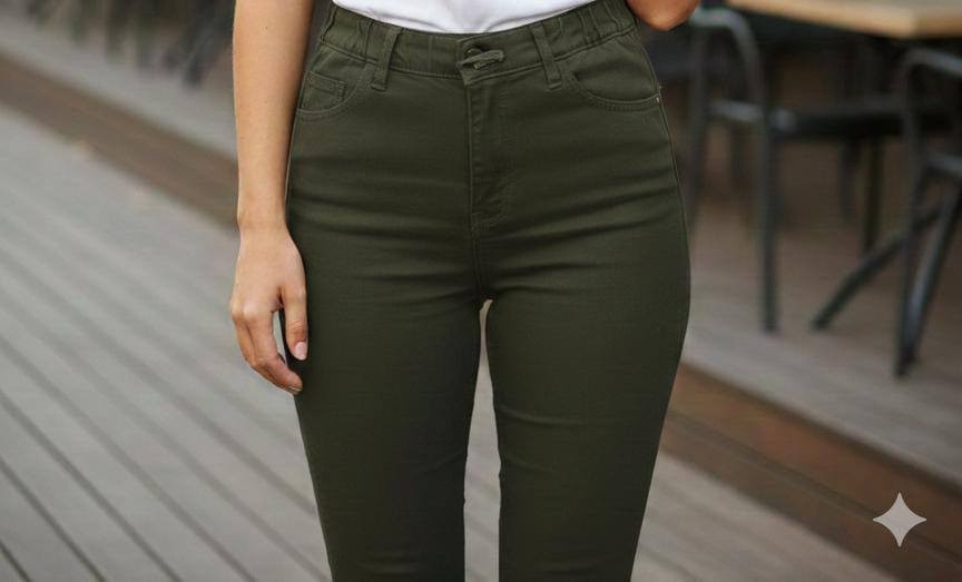 رمضان مبارك على الجيمع 
عندي تشكيلة بنطالين نسواني وبناتي للبيع في موديلات وقياسات خلي الدرويش يلبس يا جبار يارب  البنطلون ب350 وال3 ب1000 ليرة بس وفي توصيل لكافة المناطق ماجور الله يجبر على امة سدينا محمد شاركولنا المنشور ولو بنقطة  للتواصل علخاص 
في هدول الموديلات وفي غيرن وقياسات والوان تانية


**إذا كنت صاحب هذا الإعلان وتريد حذفه لأي سبب، رجاءا أرسل رسالة إلى الدعم الفني**