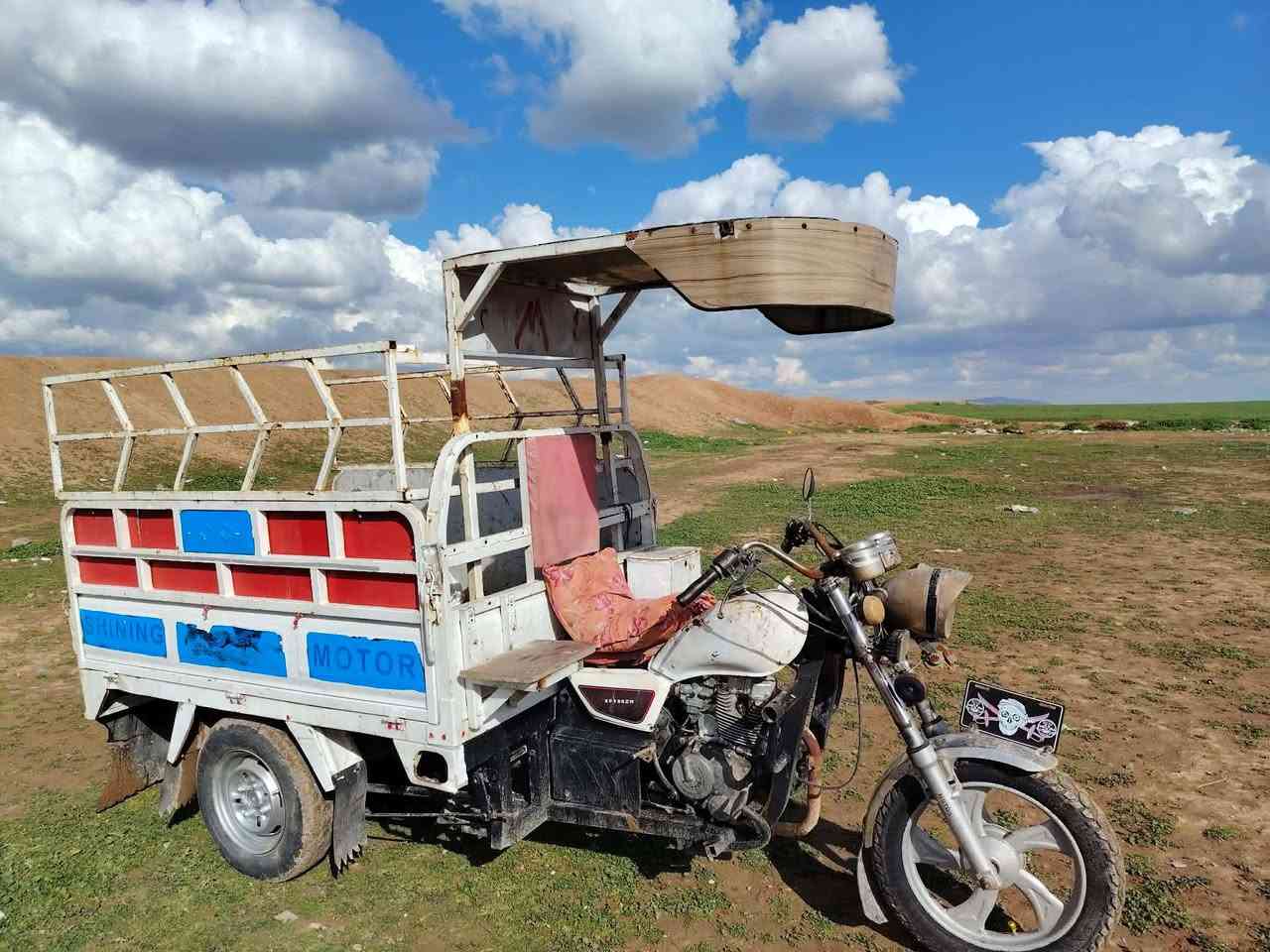 السلام عليكم ستوته للبيع موديل .16محرك 21السعر. مليون و 100و بيها مجال للطيبين الرقم ***********متواجد ع الواتساب
