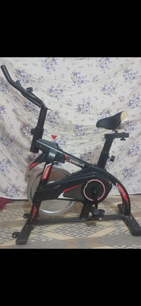 ثلاجه نضيفه • بايسكل • بعقوبه التحرير