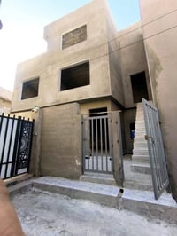 شاطرلو • ١٨٥م • طابقين ونص