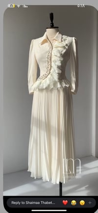 كوستم تخرج • للبيع • بي مجال