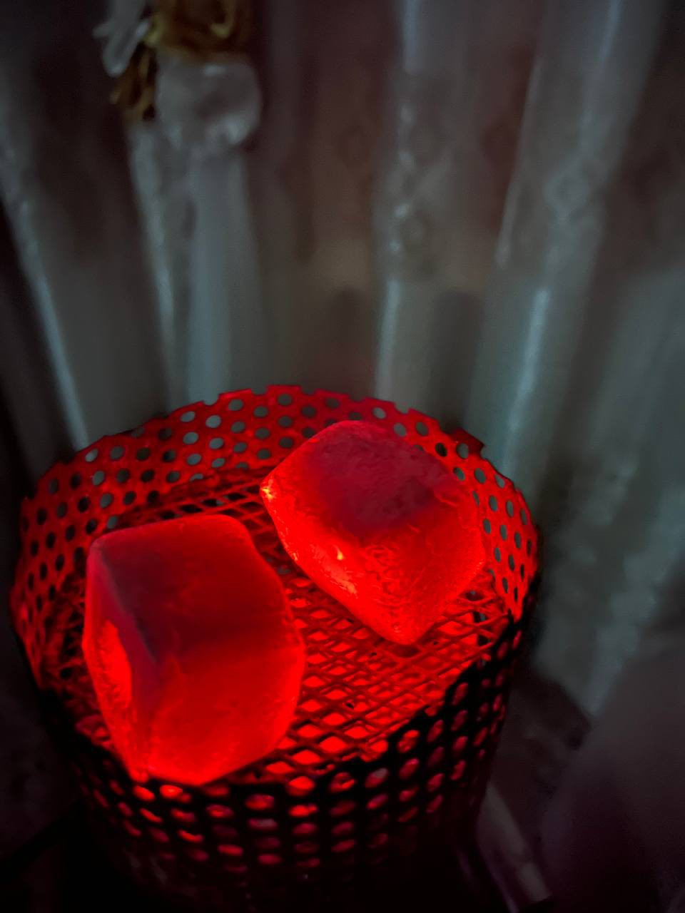 السلام عليكم جماعة الخير 🌟
متوفر فحم Diamond Black الأصلي – جودة عالية 🔥

• جمر ثابت ومدته طويلة

• بدون شرار وريحة

• مناسب للمطاعم والمقاهي والاركيلة

• ⁠متوفر ايضا مباسم وقمجيات استخدام واحد

تجهيز جملة ومفرد 🚚

للطلب والاستفسار: ***********

***********

توصيل لجميع مناطق بغداد
