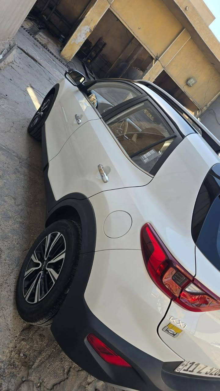 السلام عليكم
كيا kx1 2024
ماشية ونص١٢االف
السعر ٢٠مليون و٥٠٠
تحويل مباشر رقم بغداد


**إذا كنت صاحب هذا الإعلان وتريد حذفه لأي سبب، رجاءا أرسل رسالة إلى الدعم الفني**