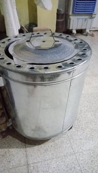 جديد • ٥ كرص • كوت داموك