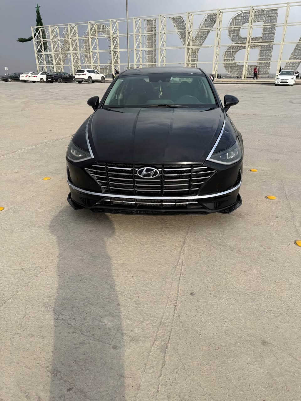 السلام عليكم

سوناتا 

موديل 2023

رقم بابل بسمي 

ماشيه 24الف 

حادثه بنيد فقط 

السياره حلوه وجاهزه من كلشي 

رادارات 

كامرا خلفيه 

شاشه كبيره 

محرك 2500

مكينه وكير  خير من الله

واتساب 

*********** حلة, بابل
