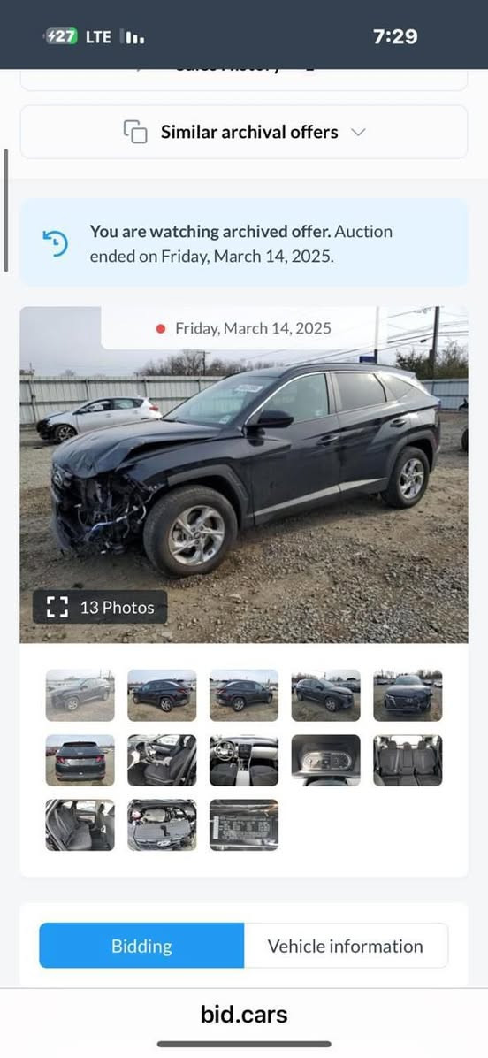 السلام عليكم توسان 2024 امريكي
ماشيه 25 ظرر تبديل جاملغ امامي مطابق نفس اللون وصبغ ربع البنيد
مواصفات بصمه تشغيل عن بعد كشنات تدفئه تحكمات رادار تحديد مسار تبريد بيانو
فور ويل جنطه كهرباء مواصفات فول 
السعر 180 او بيهه مجال ***********
