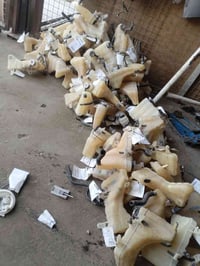 دبات ماء جارجر أوباما جالنجر اصلي تفصيخ 07706293251