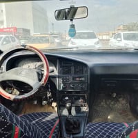 سياره بيجو 405 مديل 10سياره خير من الله كير محرك جديد سنويه ضايع بيه ك...