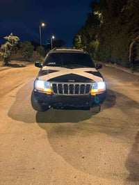جراند كرستاله • ٦ سلندر • زيرو