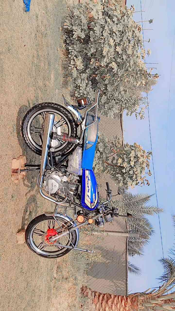 سلام عليكم دراجه للبيع سونك سافان اخت لجديده موديل 2023 سعر ٦٥٠ وبيها مجال وهاذه رقمي ***********
