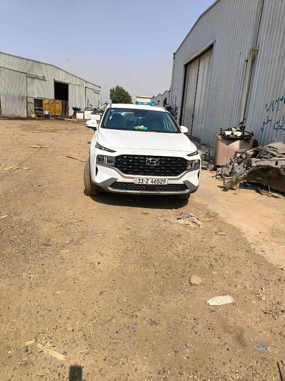 سنتافيا خليجيه
سنتافيا 23وارد خليجي محرك 6سلندر 7راكب رقم بغداد ع بغداد حي القاهره قرب نادي الطلبه للاستفسار الاتصال 
***********
***********
