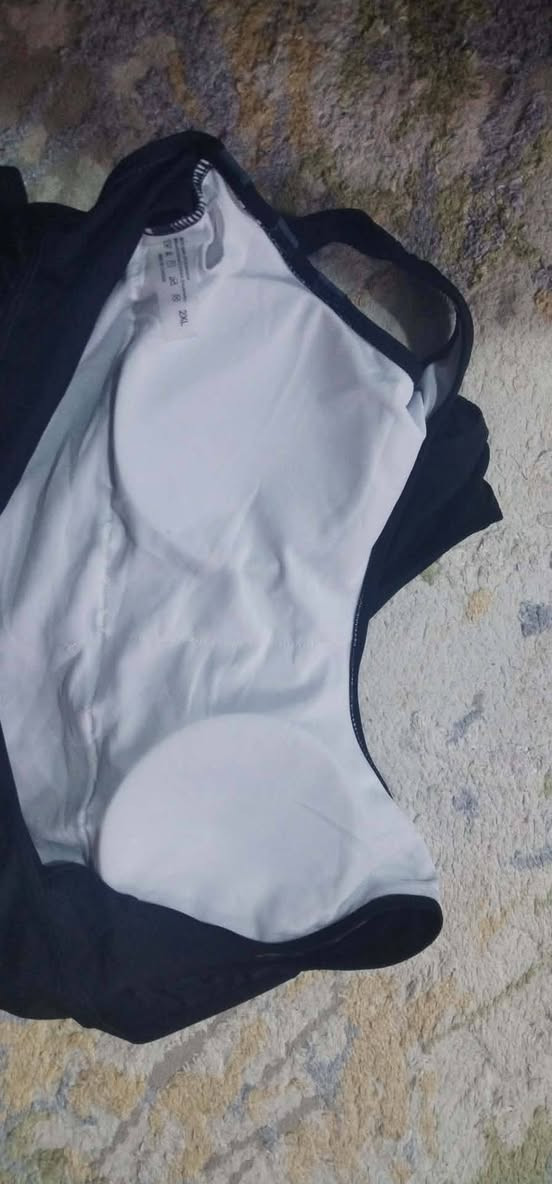 متوفر ملابس سباحة شي ان جديد


**إذا كنت صاحب هذا الإعلان وتريد حذفه لأي سبب، رجاءا أرسل رسالة إلى الدعم الفني**