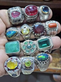 مجوهرات • محابس • توصيل