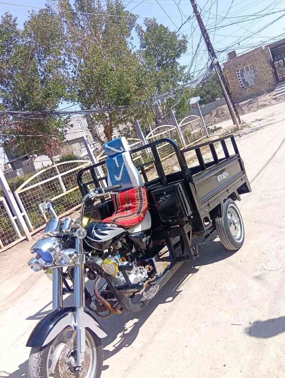 عمي سلام عليكم ستوته لل بيه مديل 12 تعمير سته وعشرين ستوته بسمي مداور ثاني يوم ستوته محركه23 ما مشروك  بديه ما صارله شهر من شديته  ول شراي بي خير ودلل هاثه رقمي *********** متواجد خاص
