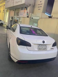 ام جي 6 • ٢٠١٤ • أربيل