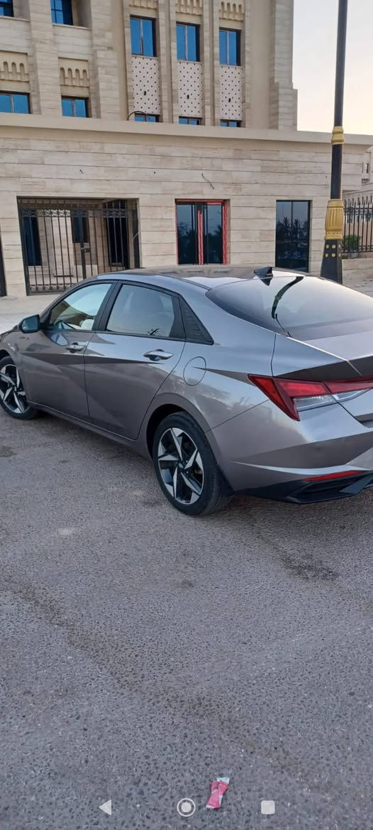 سياره النترا موديل 23 وارد امريكي فحص فول مواصفات ماعدا الفتحه  
مكاني كربلاء موبايل*********** بدون وات ساب السعر 145وبيها مجال بسيط كربلاء, العراق
