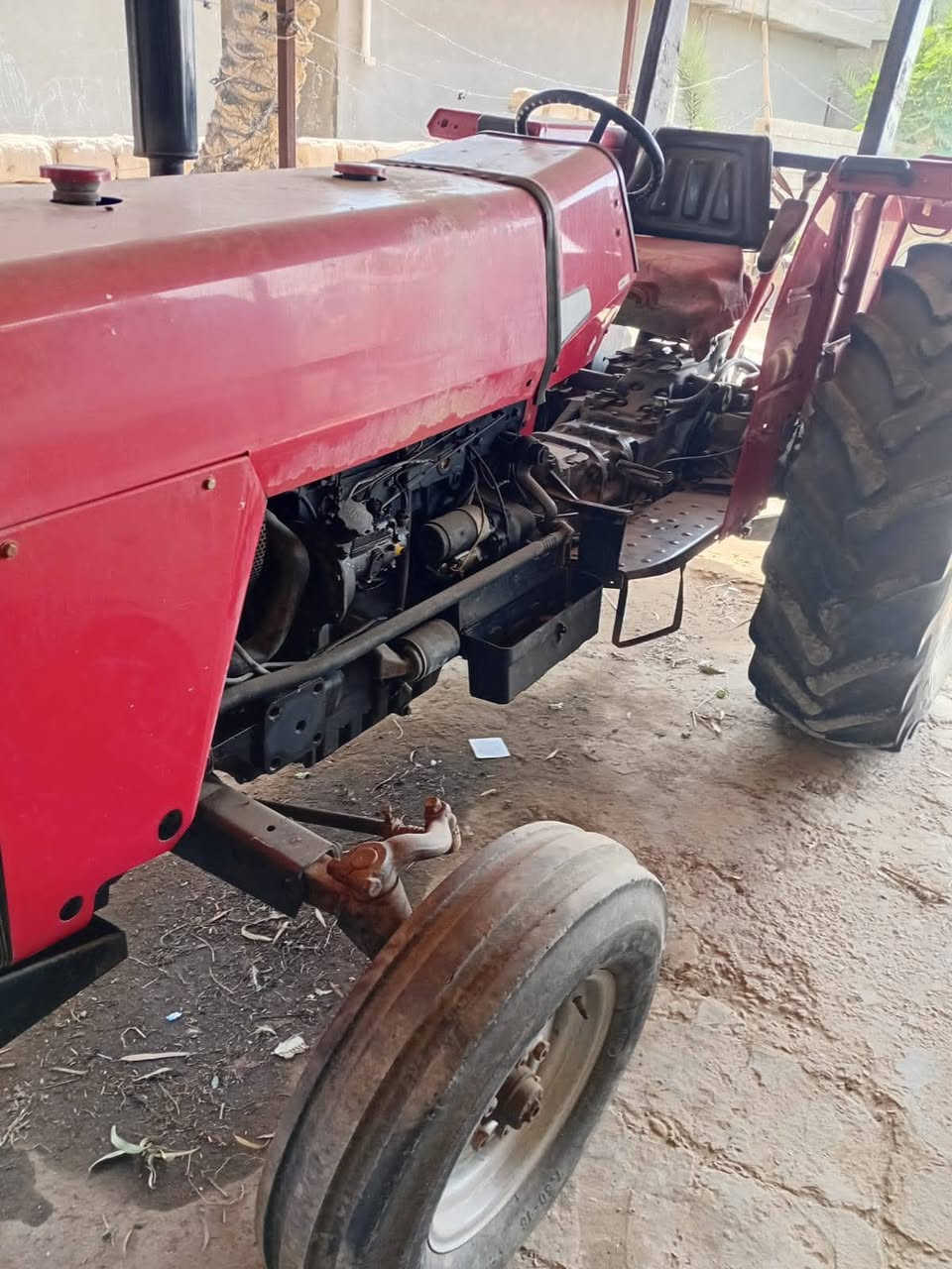 السلام عليكم فوركسن يراني 2009 للبيع العنوان بغداد اليوسفيه ***********
