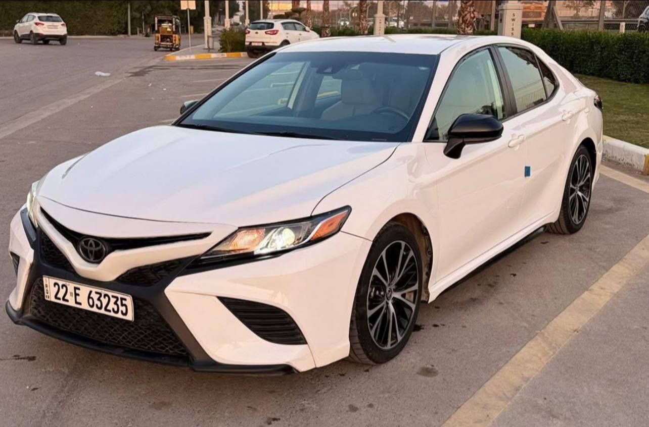 ئۆتۆمبێل: کامری 2020

76 هەزار ڕۆیشتووە
رەقەم هەولێر

ســــعر $ یەک کۆمێنـت بکە راســـتەوخۆ بــۆ دێـــت🟢

مەکینە 2500
هەزەو سەنەوی نوێیە
مواصفات SE

ژمارەی خاوەن سەیارە 👈: ***********
