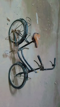 بايسكل • حجم ٢٠ • كربلاء