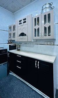 كاونتر ام دي اف • ٣٫٥م • سنك