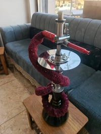 شباب نركيلتين طه سنفوره وحده براد وحده عاديه كلش نضيفات سعرهن ثنينهن ٢...