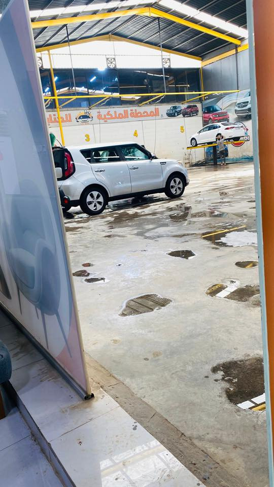 اعادة نشر

كيا صول أمريكي ٢٠١٥
محرك ١٦٠٠gdi 
السيارة نظيفة 
سعر ٩٠ ورقة وبيها مجال بسيط 
مكان سياره/ بابل
صور الحادث مرفقة مع المنشور 
الاستفسار اكثر
***********
