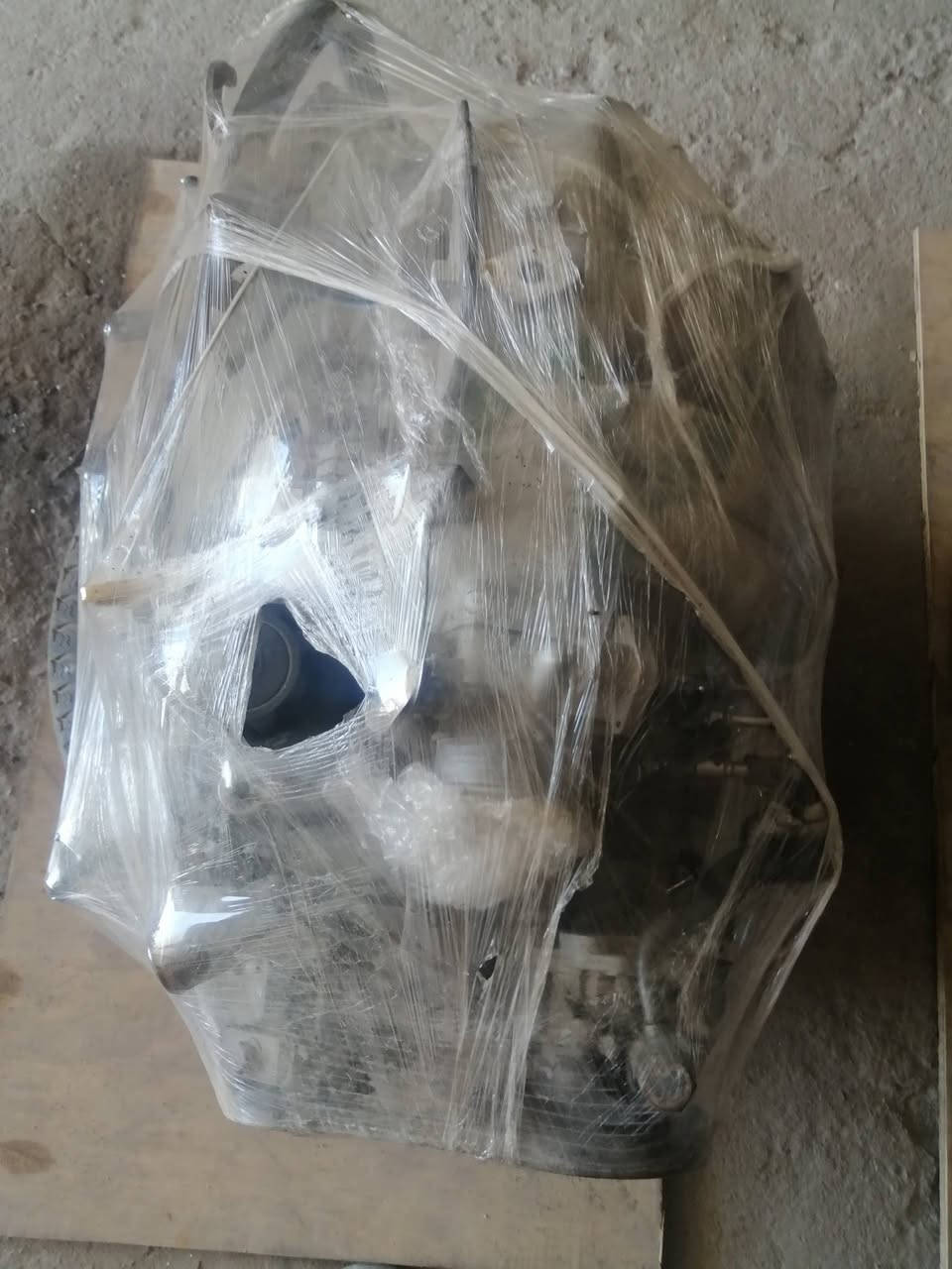 محرك فور واي كامل وطابوكه وكير فور واي


**إذا كنت صاحب هذا الإعلان وتريد حذفه لأي سبب، رجاءا أرسل رسالة إلى الدعم الفني**