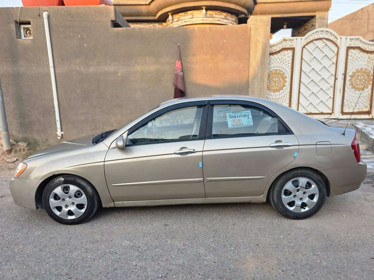 سبكتره موديل 7
لسياره نضيفه وبيهه بنيد وجاملغ مبدل
كير ومكينه خير من الله تبريد فول حداديه جديده تخم تاير جديد
لسياره مصفره مداور مباشر
لوحات انكليزي وسياره خير من عند الله
لتواصل *********** مكلف بلنشر
