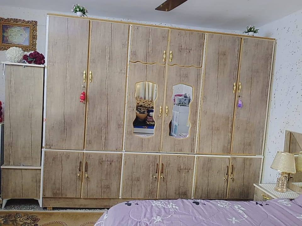 غرفه للبيع ريده 600وبيه مجال *********** مكان كركوك
