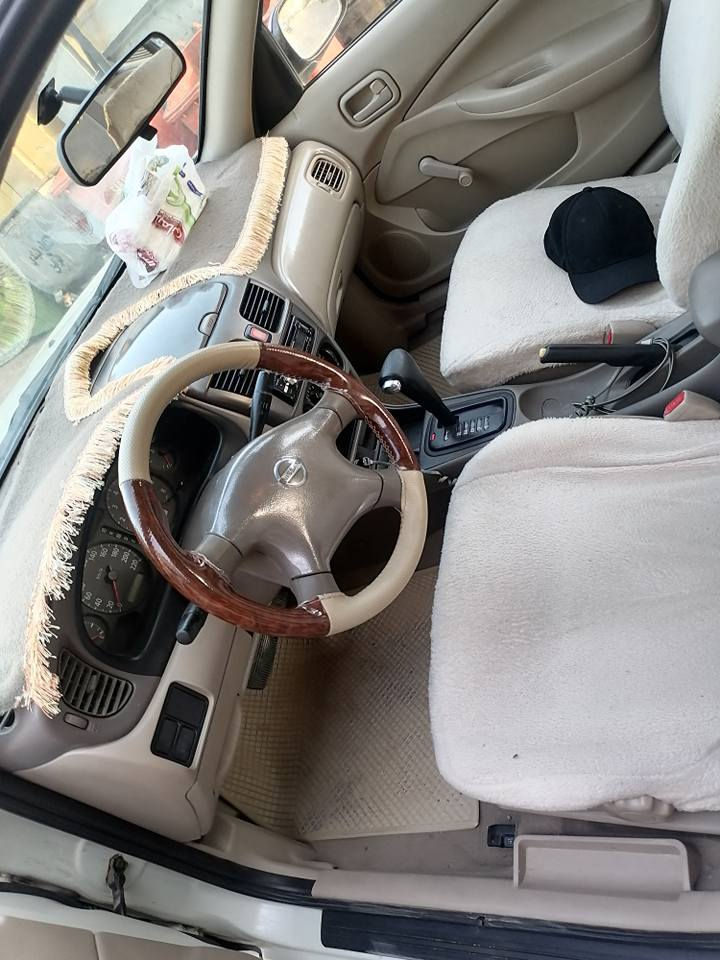 سلام عليكم سني للبيع فقط  موديل ٨ رقم اربيل دولي بسمي سنويا الحد ٢٠٣٠ كابون بانزين موجود شرط تحويل محرك ابيض ١٨ كير شرط مكان سياره كركوك استفسار اكثر هاذه رقمي *********** كركوك, العراق
