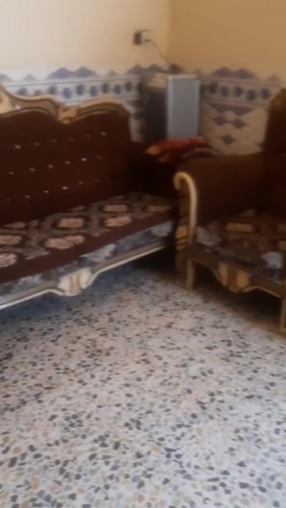 للبيع سعره 400 وبي مجال العدد 6قطع. مابي اي ضرر الشراي يشلع عيوني ما تشتري لاتعبني فدوه


**إذا كنت صاحب هذا الإعلان وتريد حذفه لأي سبب، رجاءا أرسل رسالة إلى الدعم الفني**