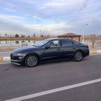 سوناتا هايبرد • ٢٠٢٢ • ماشيه ٨٠ الف