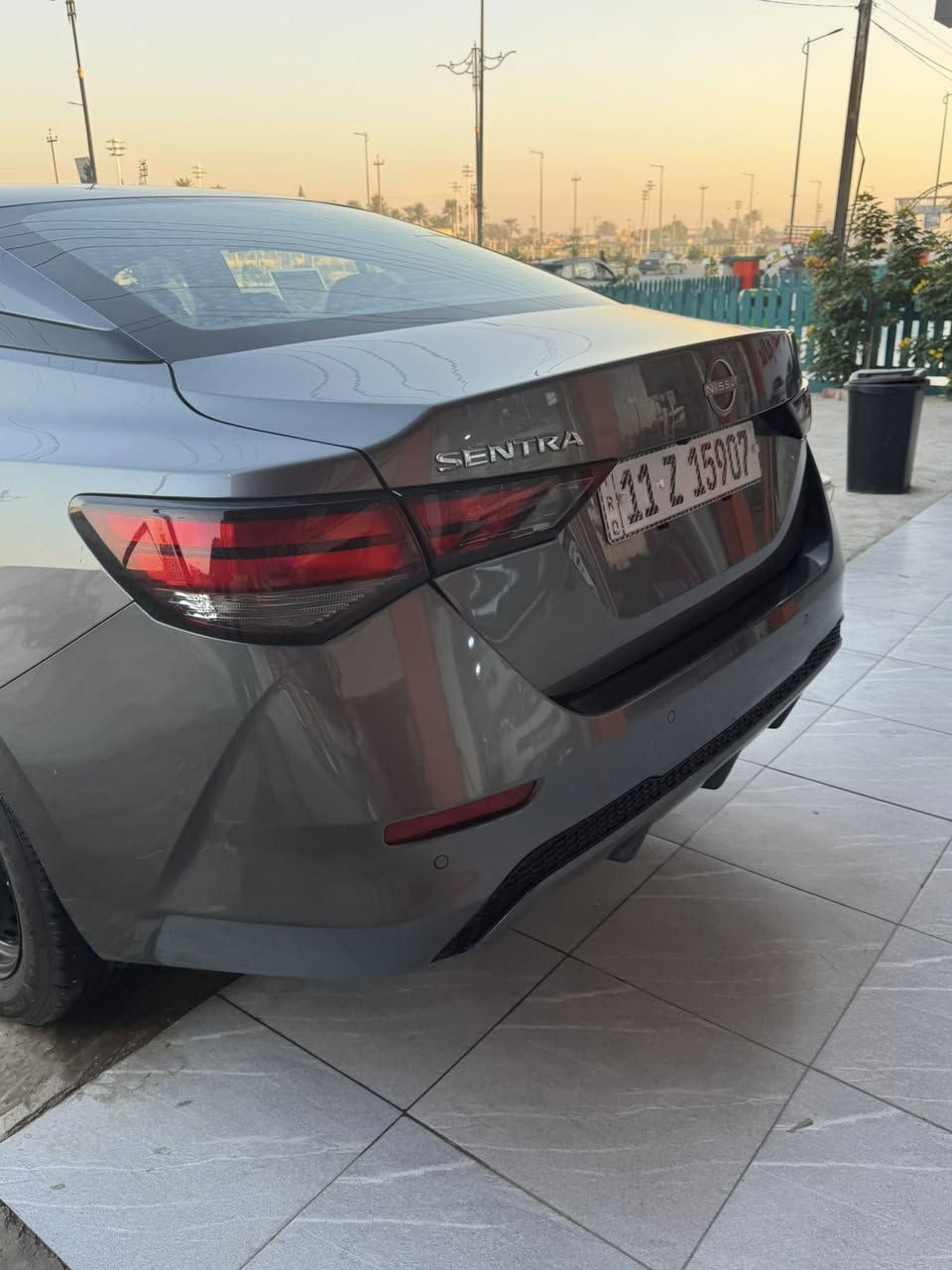 السلام عليكم
نيسان سنترا 2024 ماشيا 20 ميل 
السعر 140 وبي مجال رقم بغداد 
صور الحادث امريكا مع الصور 
***********
 ديالى  بعقوبه
